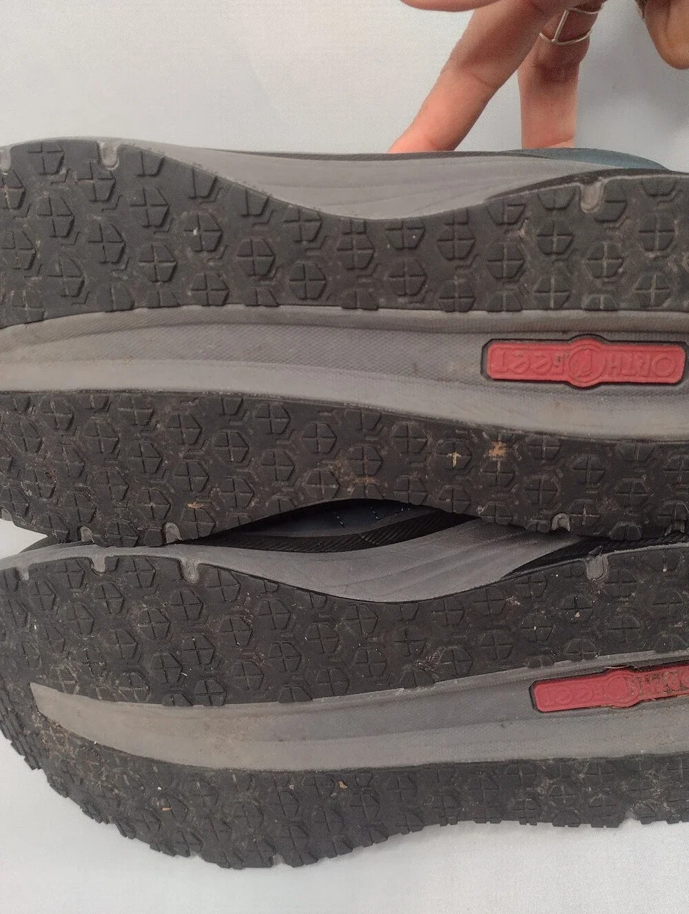 Orthofeet see photos